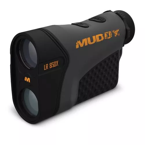 Walkers MUD-LR850X LR850X6x 850 yds Black