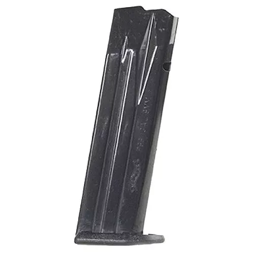 Walther Arms 2796481 P999mm Luger P99 10rd Black Detachable