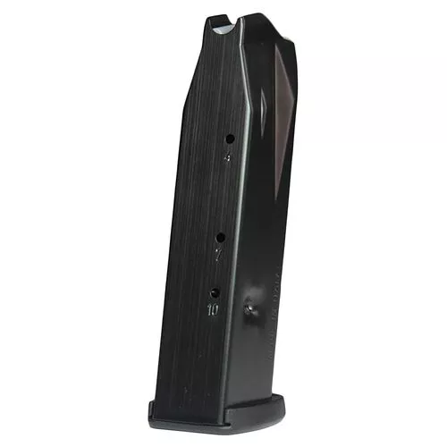 Walther Arms 2810090 PPQ45 ACP M2 10rd Black Detachable