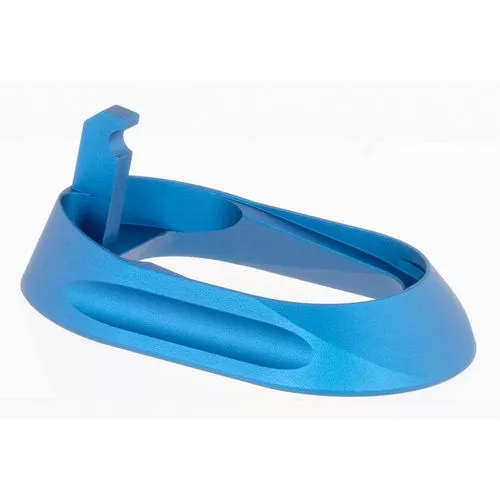 Walther Arms 2836319 PPQAluminum Blue