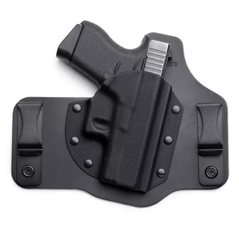 Walther P22 IWB Holster ComfortTuck