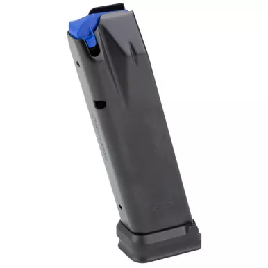 Walther PDP Pro 20-Round 9mm Magazine - Full Size Magwell Compatible - 5801013