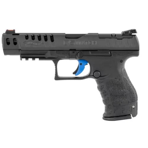 WALTHER PPQ M2 Q5 9MM