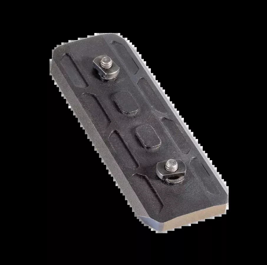 Warne 6204M Tactical 4" ARCA Rail M-LOK