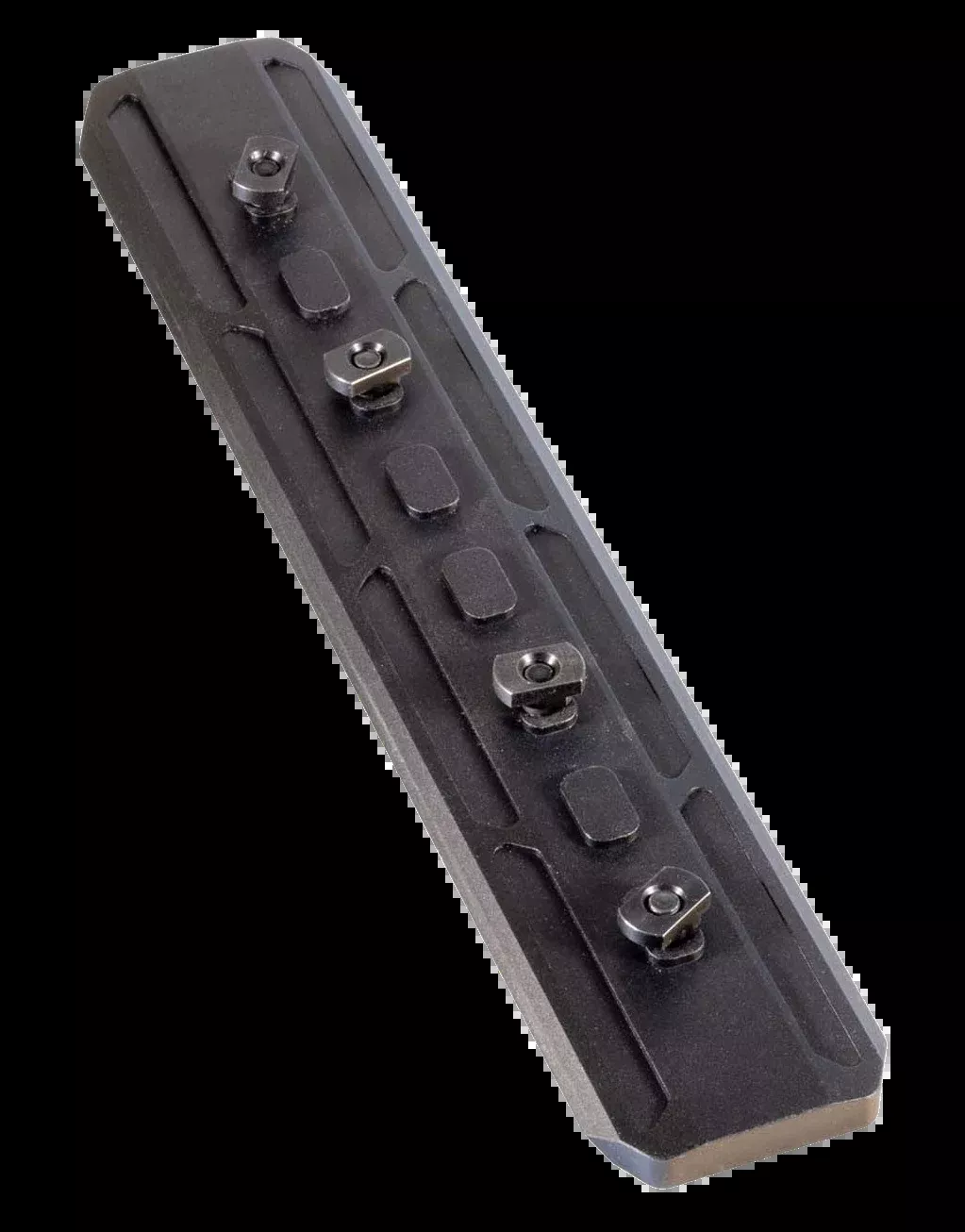 Warne 6205M Tactical 8" ARCA Rail M-LOK