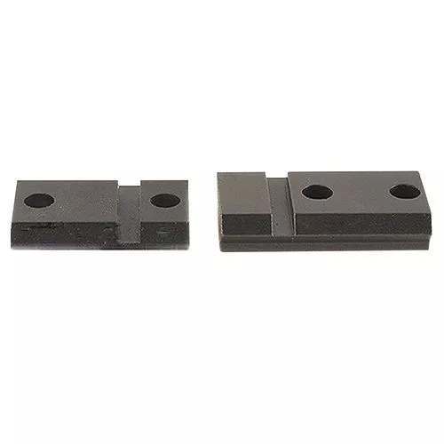Warne M902879M MaximaWeatherby Mark V Mag Black Matte