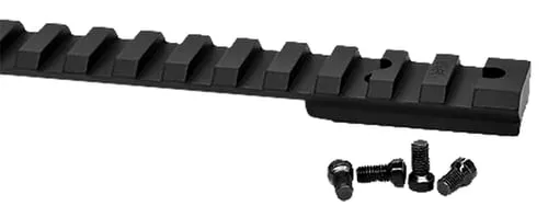 WARNE VAPOR RAIL RUGER AMERICAN SA
