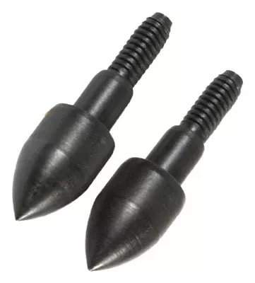 Wasp Field Points 125gr 5/16 in 12-Pack
