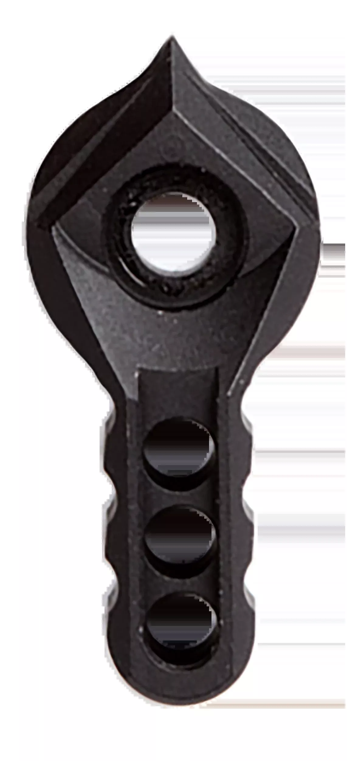 Watchtower Firearms AR-15 Safety Selector Kit - Black