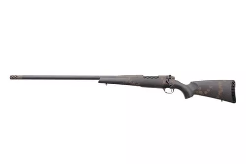 WBY MKV BACKCOUNTRY 2.0 CARBON 300WBY 28 LH