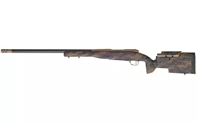 WBY MKV CARBONMARK ELITE 6.5WBYRPM 26 GREY BLK
