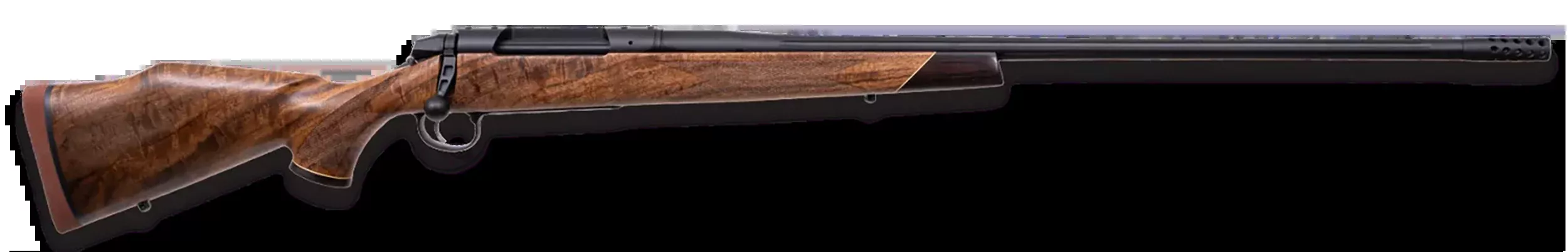 Weatherby 307 Adventure SD 300 Wby Mag 28" 3+1 Bolt Action Rifle