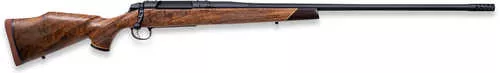 Weatherby 307 Adventure SD Rifle 240 Weatherby Magnum 26" Barrel 4Rd Black Finish