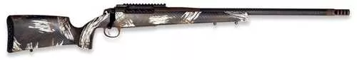 Weatherby 307 Alpine CT Rifle 240 Weatherby Magnum 22" Barrel 4Rd Brown Finish