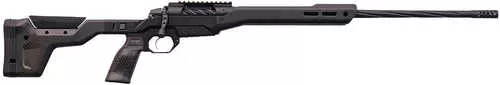 Weatherby 307 Alpine MDT Carbon Rifle 300 Weatherby Magnum 26" Barrel 3Rd Gray Finish