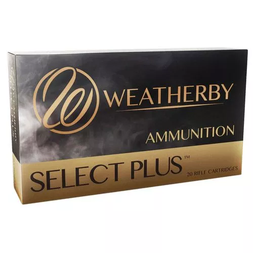 Weatherby B416350TTSX Select Plus416 Wthby Mag 350 gr Barnes Tipped TSX Lead Free 20 Bx/ 10 Cs