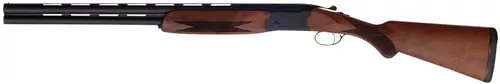Weatherby OR1MB1228RGG Orion I 12 Gauge 3" 2rd 28" Matte Blued Vent Rib Barrel/Receiver, Fixed Walnut Stock with Prince of Whales Grip, Includes 3 Chokes