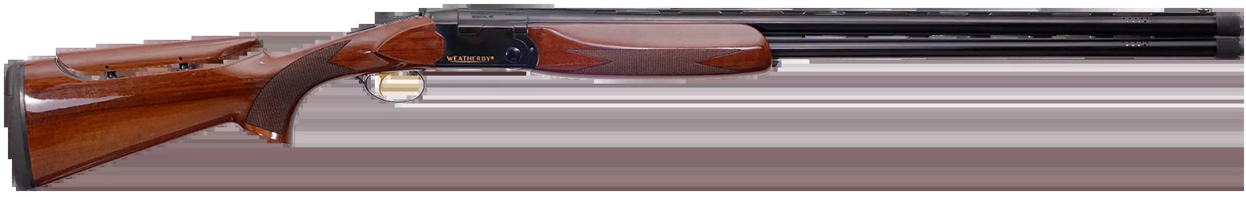 Weatherby Orion Sporting 20 Gauge 30" 2-Rd 3" Chamber Break Open Shotgun