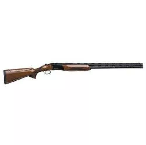 Weatherby Orion Sporting Over / Under Shotgun 12 Gauge 30" Barrels High Gloss Finished Walnut Stock