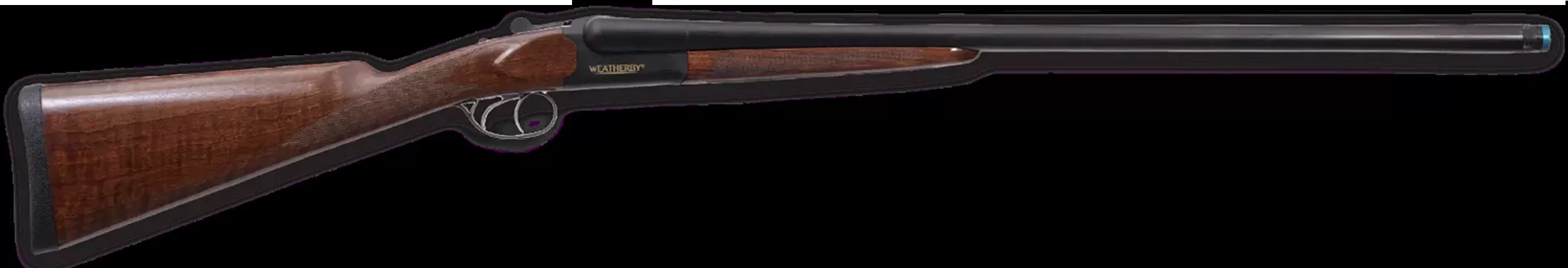 Weatherby Orion SxS 20 Gauge 28" 3" 2-Shot Break Open Shotgun