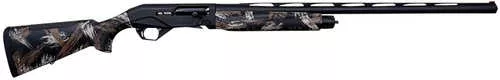 Weatherby Sorix Shotgun 20 Gauge 28" Barrel 2Rd Black Finish