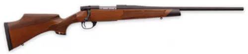 Weatherby Vanguard Camilla Rifle 6.5 Creedmoor 20" Barrel 5Rd Blued Finish