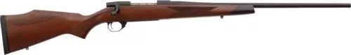 Weatherby Vanguard Rifle 7mm-08 Remington 22" Barrel 5Rd Blued Finish