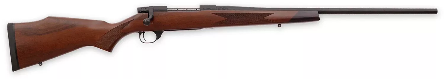 Weatherby Vanguard Sporter 257 Wby Mag 24" 3+1 Bolt-Action Rifle