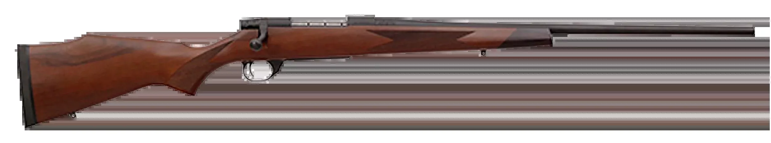 Weatherby Vanguard Sporter 350 Legend 20" 4+1 Bolt-Action Rifle
