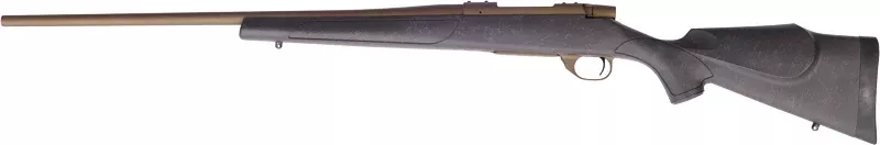 Weatherby Vanguard Weatherguard Bronze 223 Rem 24" 5+1 Bolt-Action Rifle
