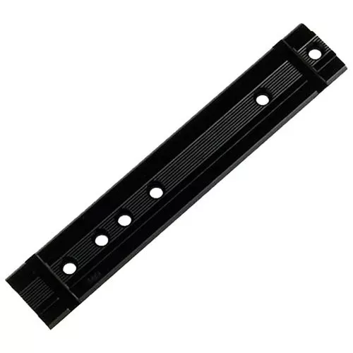Weaver Mounts 48505 Tip-Off Adaptor 1-Piece Base For Tip-Off Adapter Mount Style Black Matte Finish