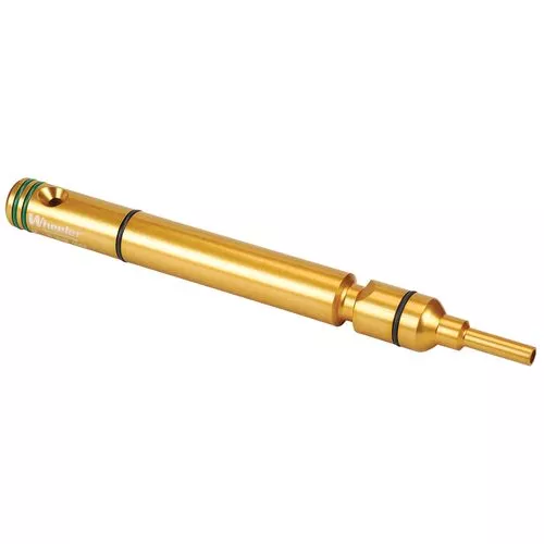 Wheeler 156213 AR-15 Delta Bore Guide AR-15 Delta Bore Guide