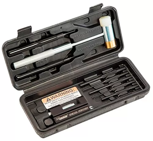Wheeler Delta AR-15 Roll Pin Install Tool Kit