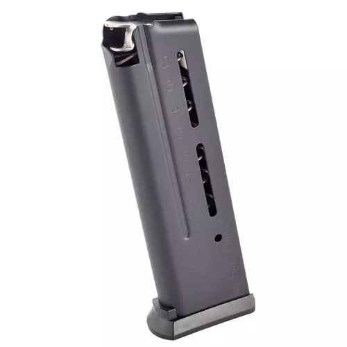 Wilson Combat 1911 Elite Tactical Magazine 9mm Luger 10 Round