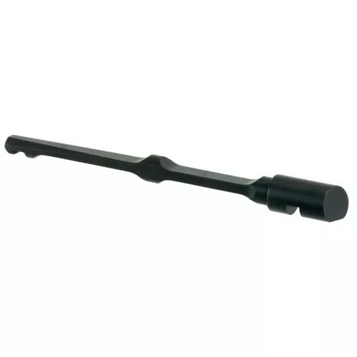 Wilson Combat 41570 Bullet Proof Extractor 1911 70 Series 45 ACP S7 Tool Steel Blued