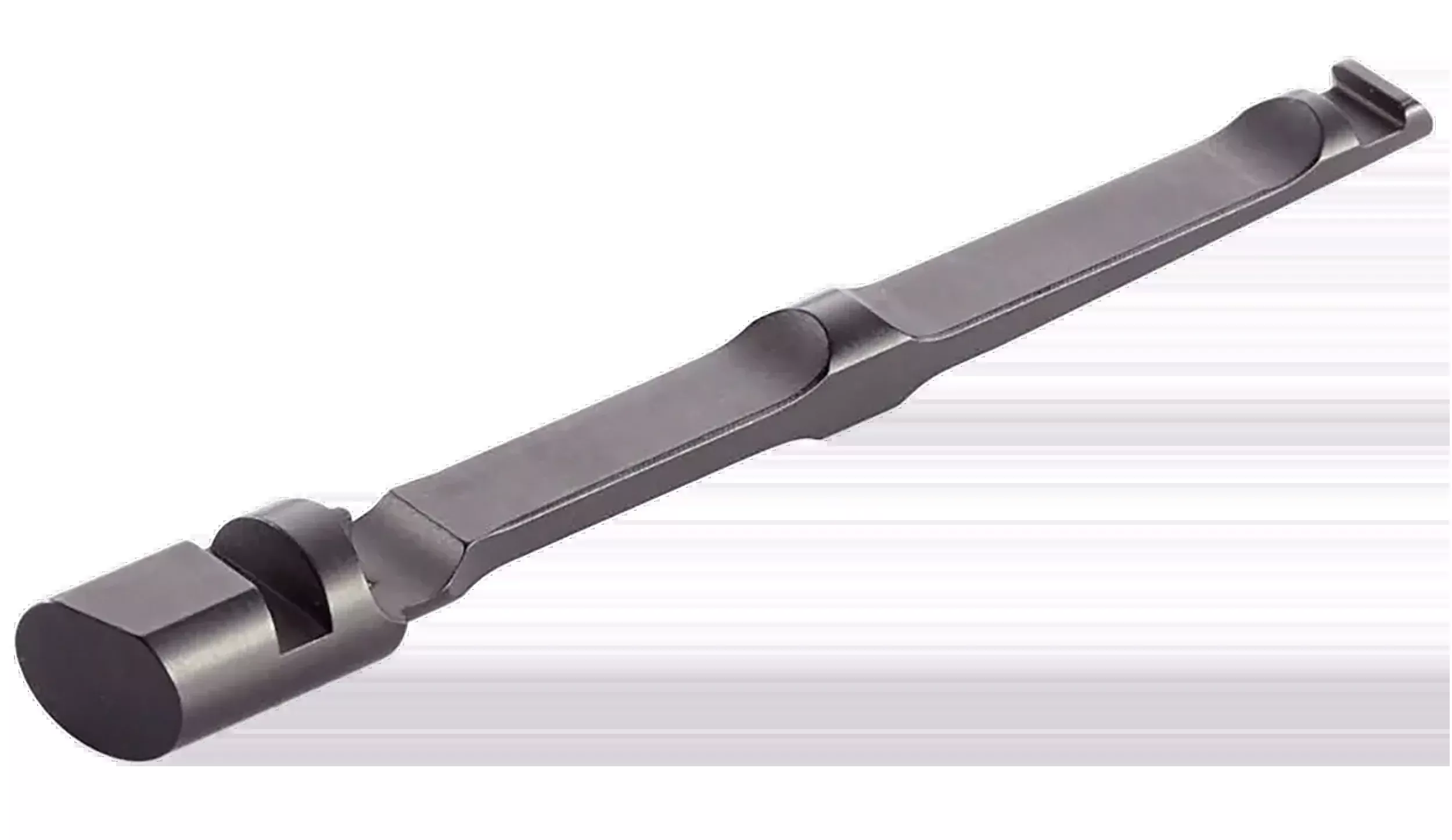 Wilson Combat 41580 Bullet Proof Extractor 80 Series 45 ACP 1911 Blued Steel