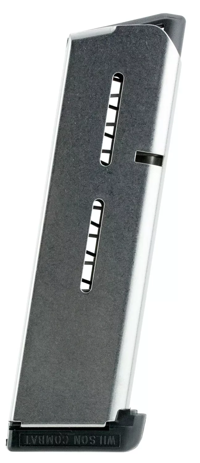 Wilson Combat 47 19117rd 45 ACP Stainless Steel