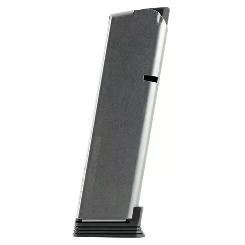 Wilson Combat 800 1911 ETM_V Vickers 45 ACP 1911 8rd Detachable