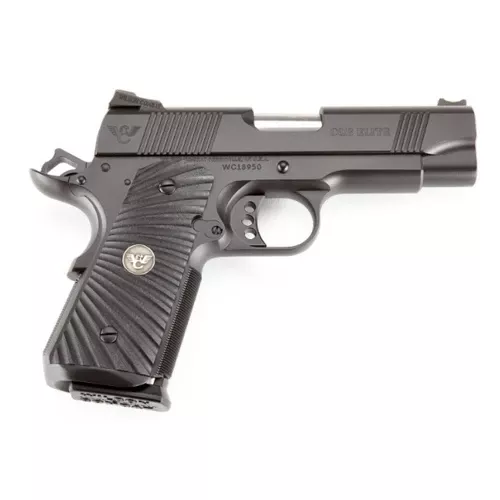 Wilson Combat CQB Elite 9mm Compact