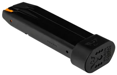 Wilson Combat EDC X9 18-Round 9mm Factory Magazine Black - 1104