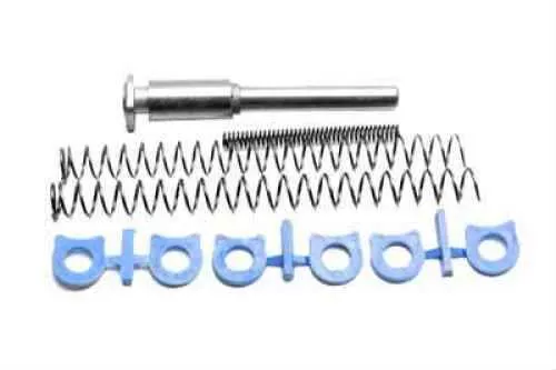 Wilson Combat Shok Buff Recoil Kit Shok-Buff Silver 64C