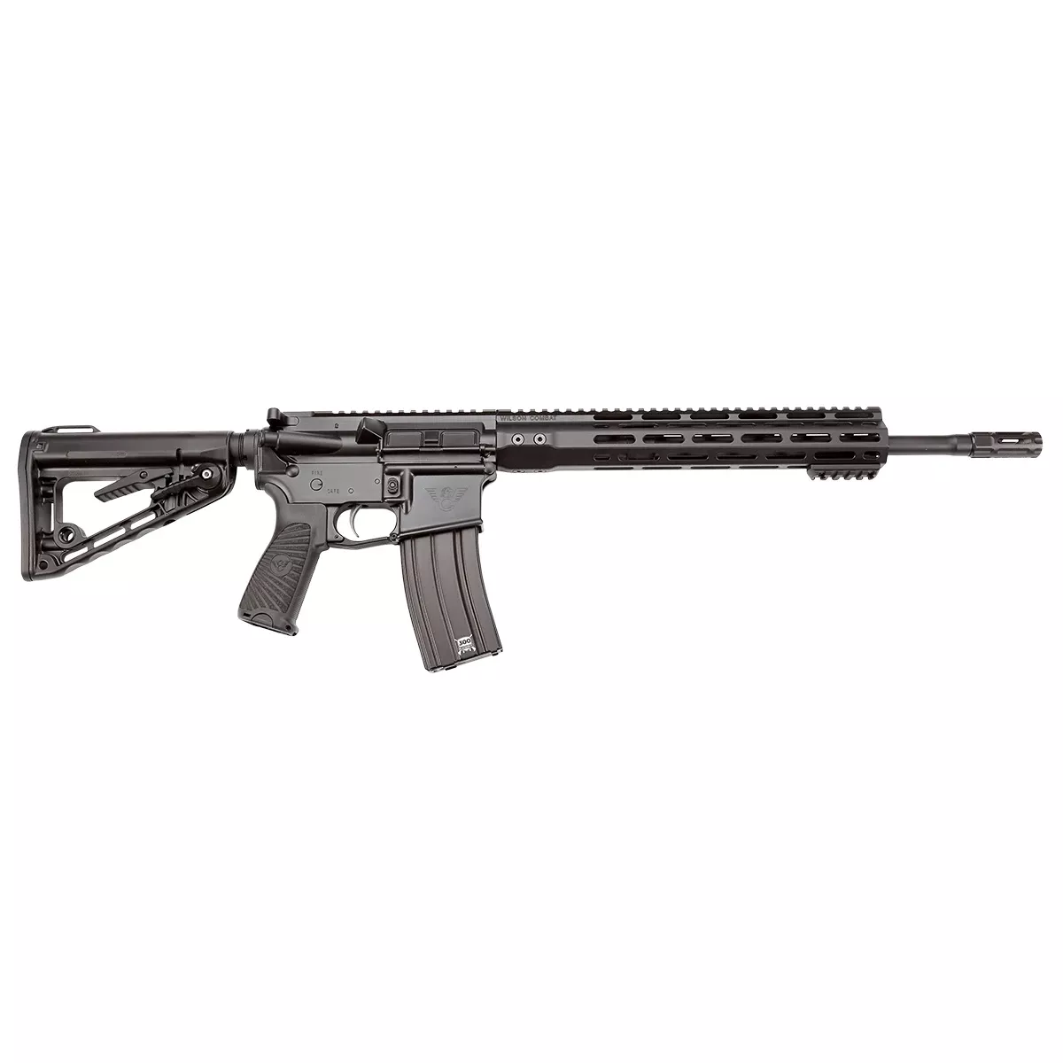 Wilson Combat TRPC556BL Protector Carbine 5.56 16"