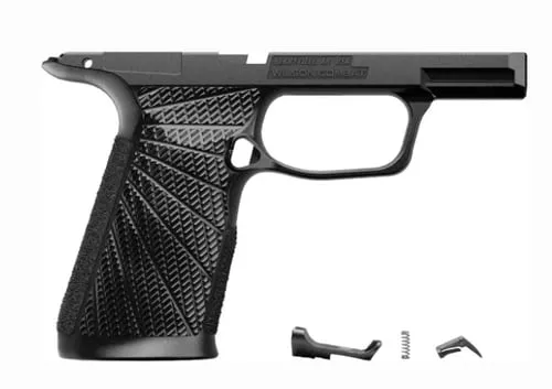 WILSON GRP MOD P365 XMACRO SHT BLK