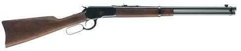 Winchester 1892 Carbine Lever 44-40 20" Barrel 10+1 Walnut Stock Blued