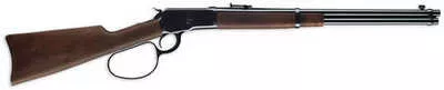 Winchester 1892 Large Loop Carbine 44 Remington Mag Lever Action Rifle 534190124