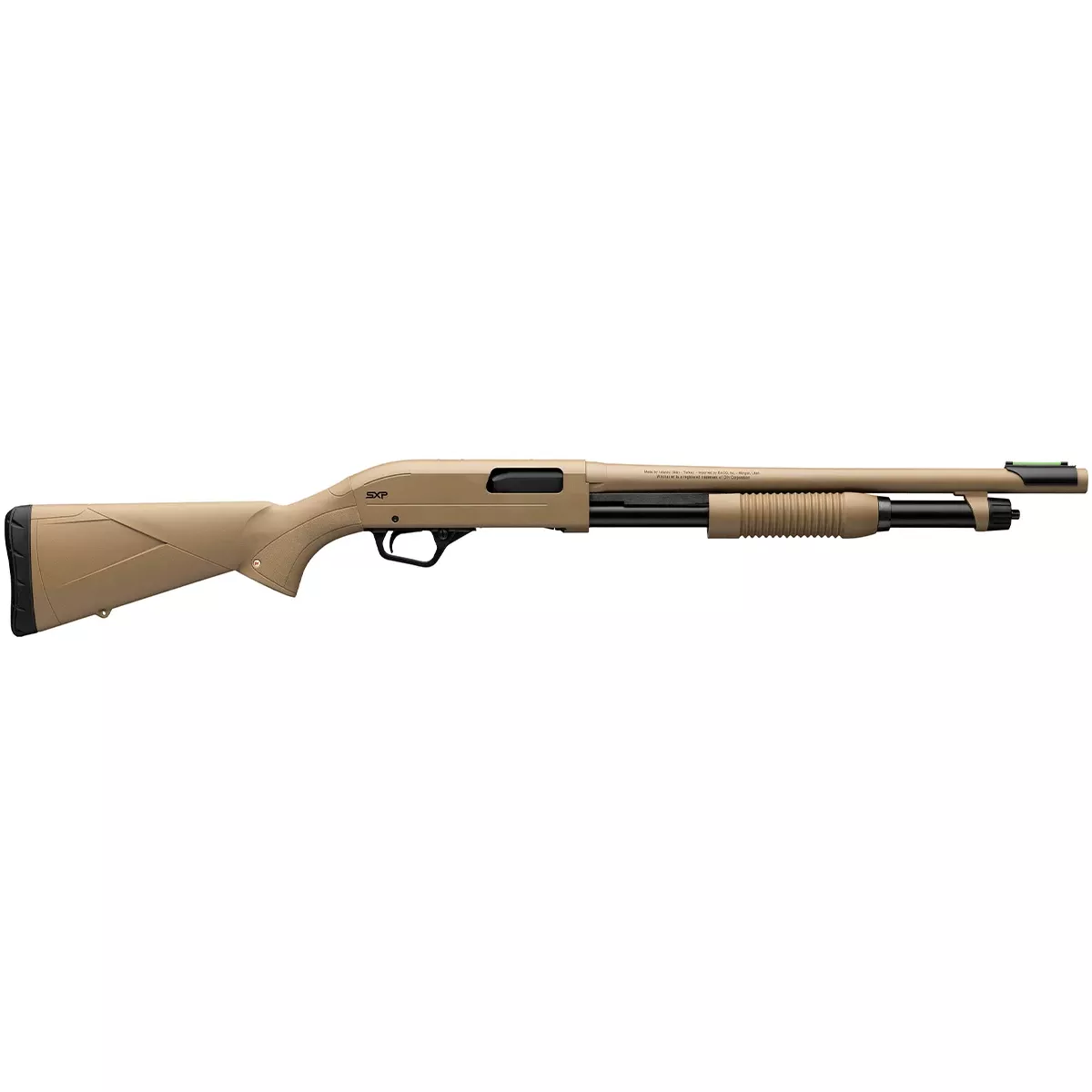 Winchester 512326395 SXP Defender 12 Gauge Tactical Shotgun