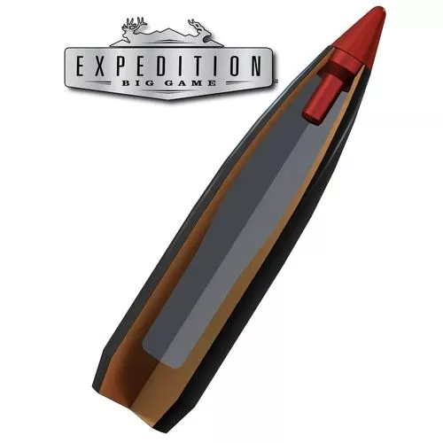 Winchester Ammo Expedition Big Game Long Range 270 Win 150 gr Nosler AccuBond Long Range - S270LR