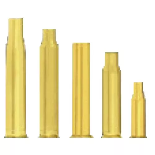 Winchester Ammo WSC338LU Rifle 338 Lapua Brass 20