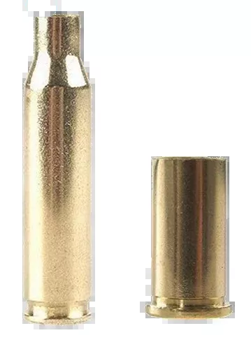 Winchester Ammo WSC44MU .44 Remington Magnum Unprimed Brass Cases 100/Bag