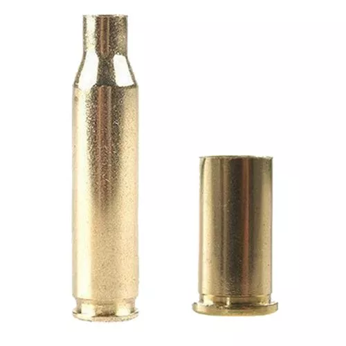 Winchester Ammo WSC8MMAU Rifle 8mm Mauser Brass 50
